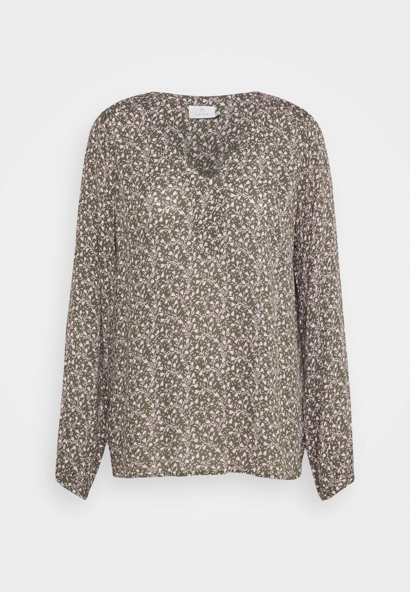 KABERNA AMBER BLOUSE - Kaffe - View 1