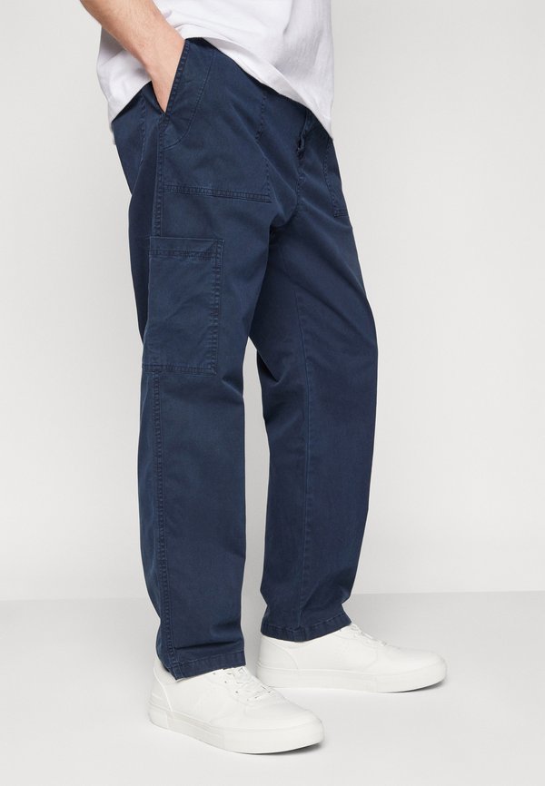 Replay PANTS