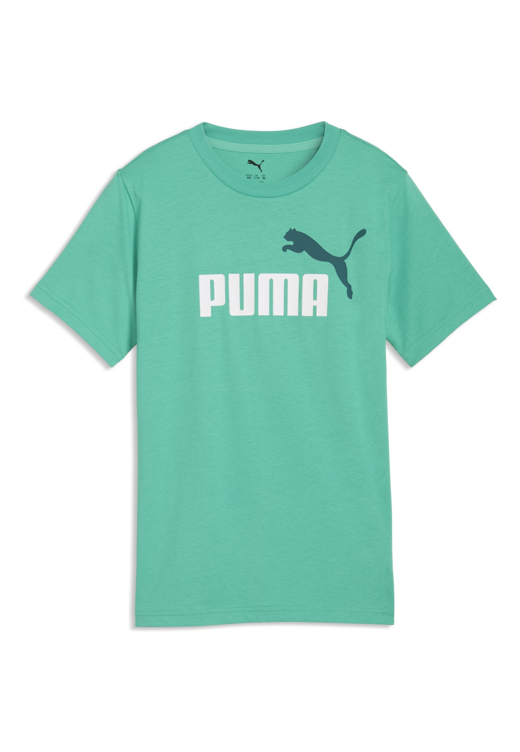 Puma LOGO TEE UNISEX
