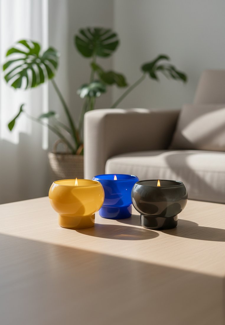 Broste Copenhagen AGATE 3 PACK