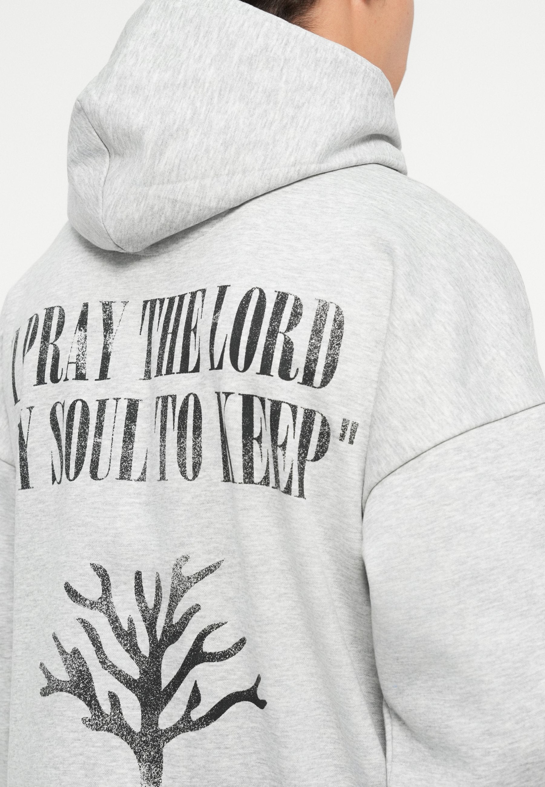 ONSTENTACION HOODIE Media 6