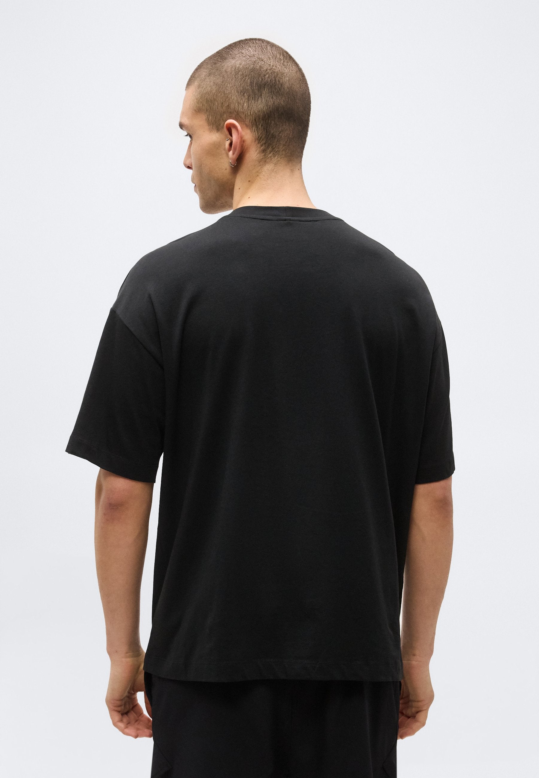 ICANIWILL EVERYDAY OVERSIZED