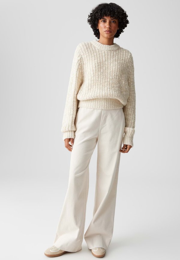 OPUS HIGH RISE WIDE LEG