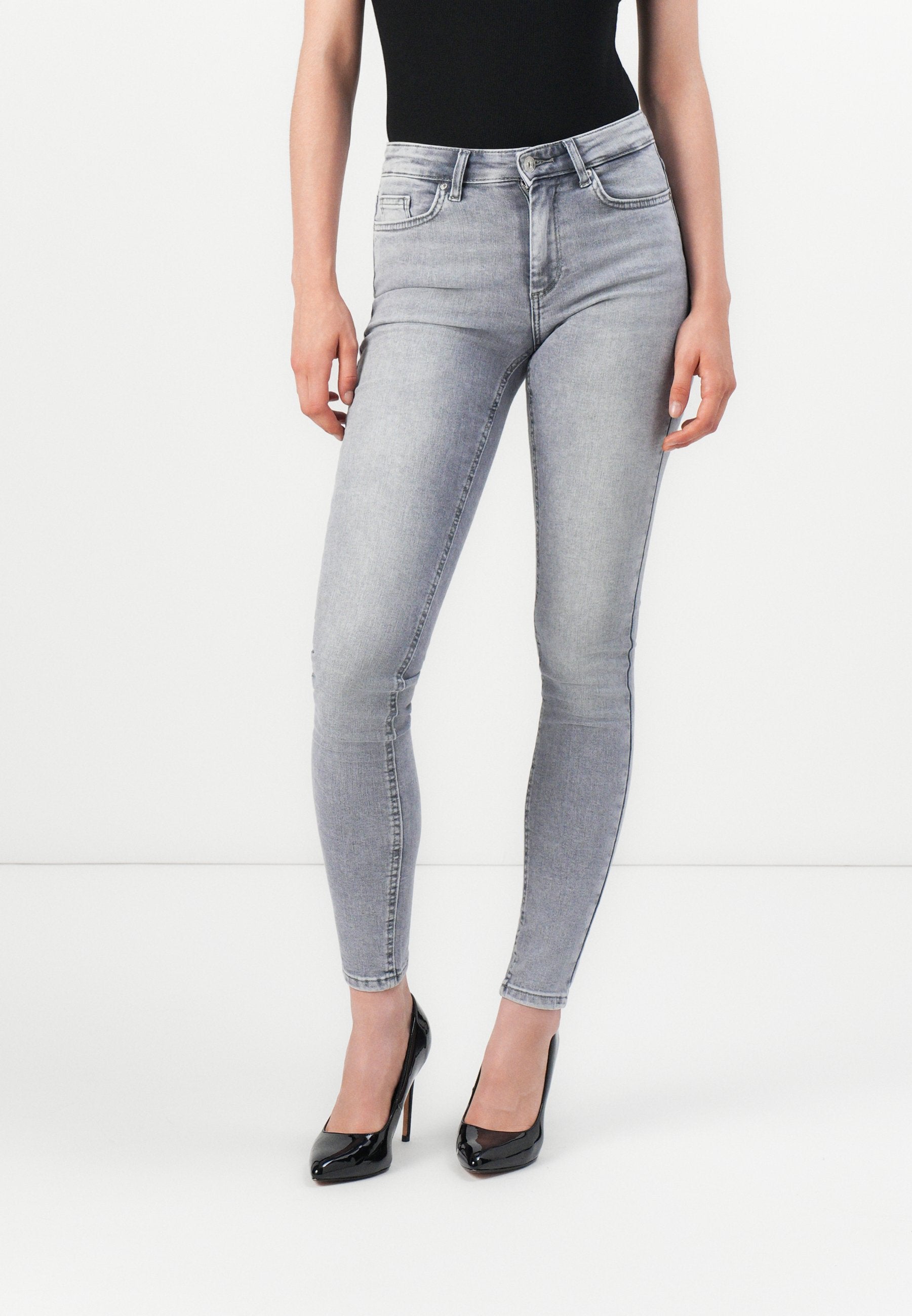 ONLY ONLBLUSH MID WAIST
