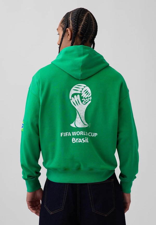 GAP FIFA WORLD CUP HOODIES