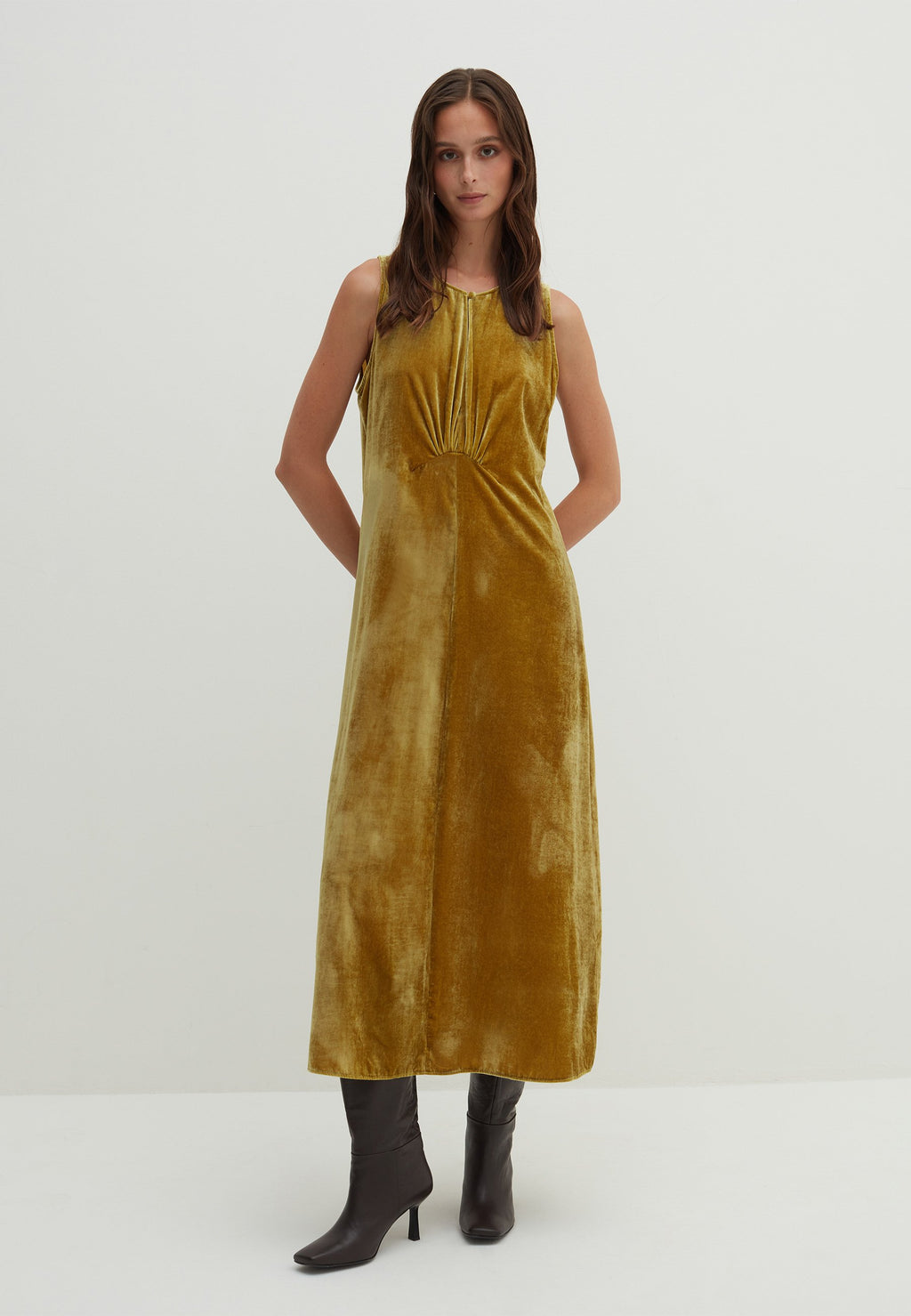 Stefanel SLEEVELESS