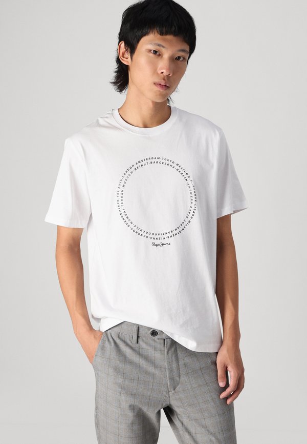 Jack & Jones JWHMARCO JJCONNOR RAD AKM