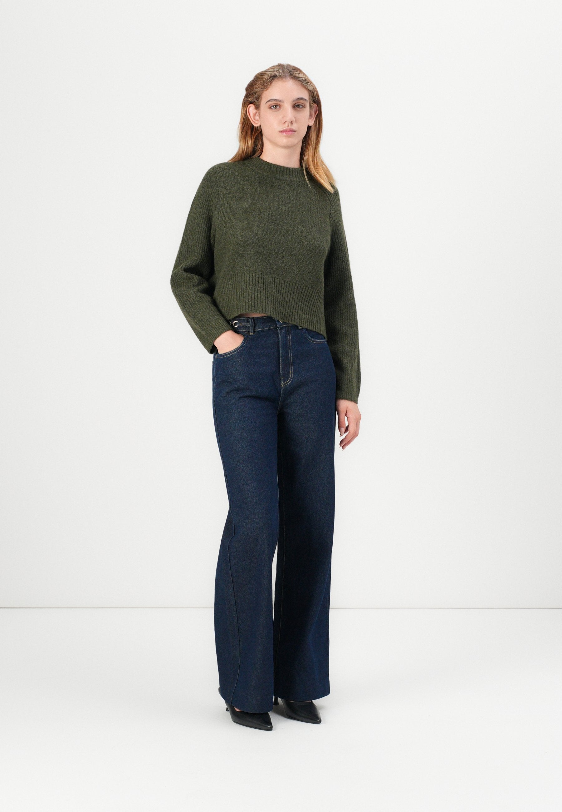 Vero Moda Knitted VMBANG Knitted