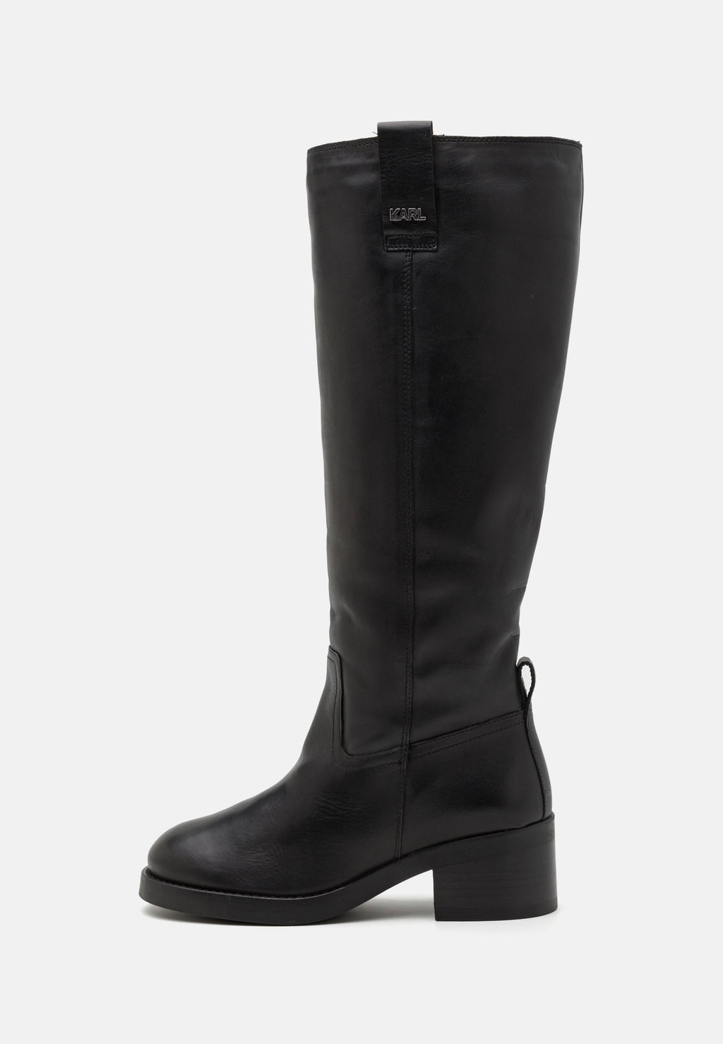 BROOKLYN HI LEG BOOT Media 1