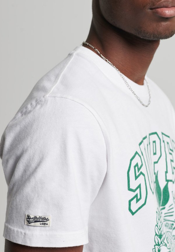 Superdry & Co VINTAGE REWORK