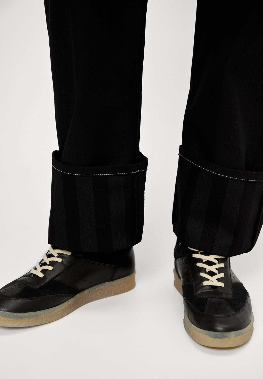 Sunnei CLASSIC PANTS
