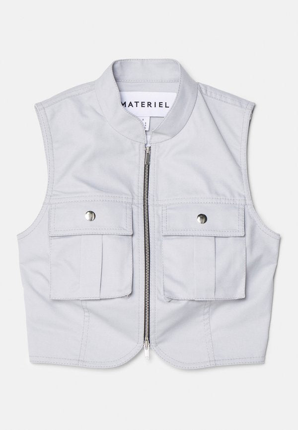 Materiel CROP