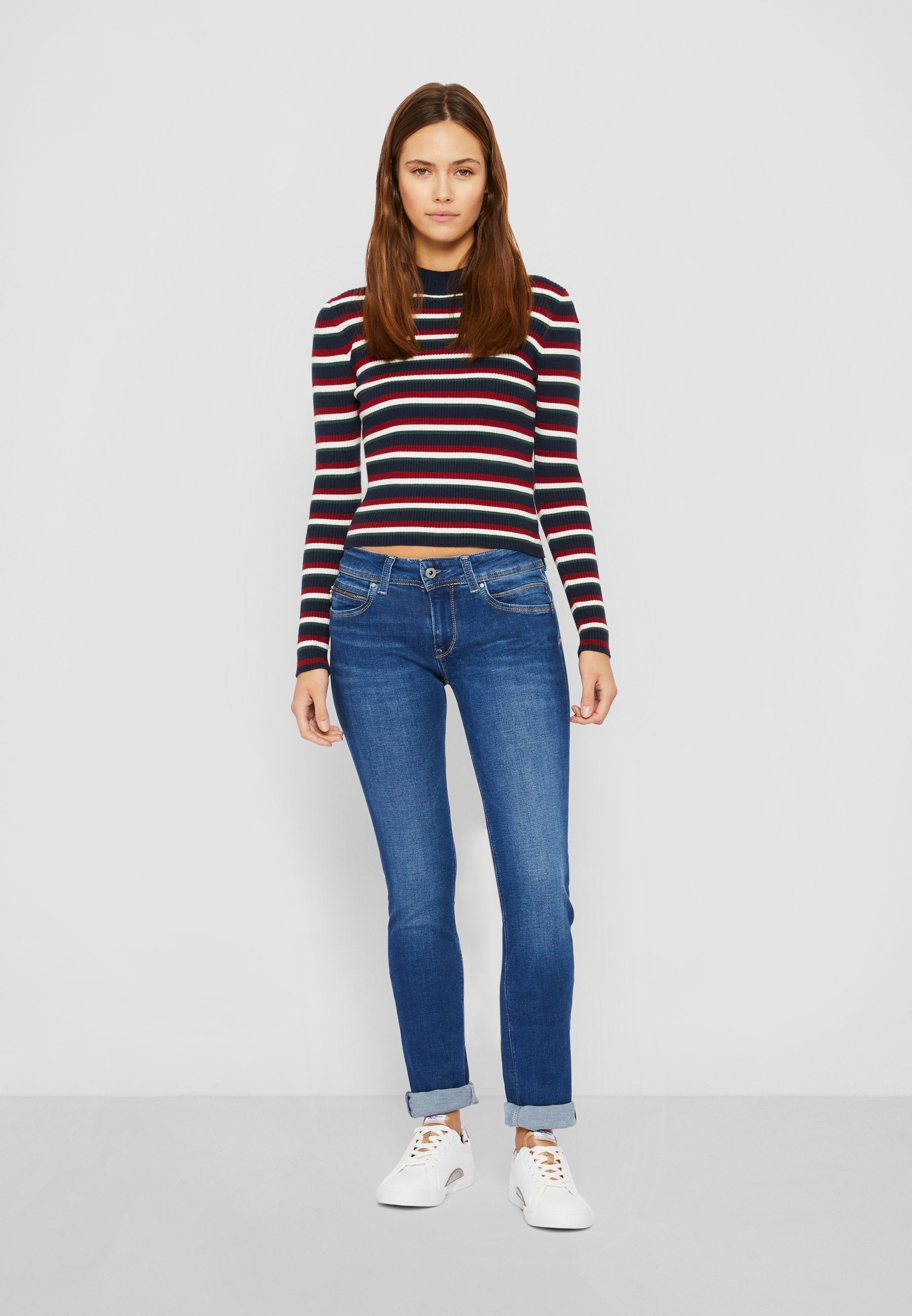 Pepe Jeans  NEW BROOKE