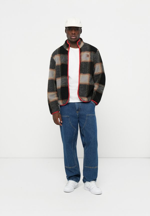 Brixton PLAID