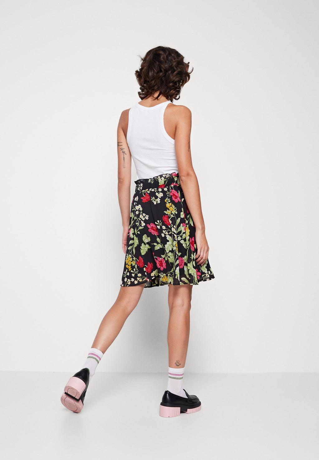 VILA VIADELLA SKIRT