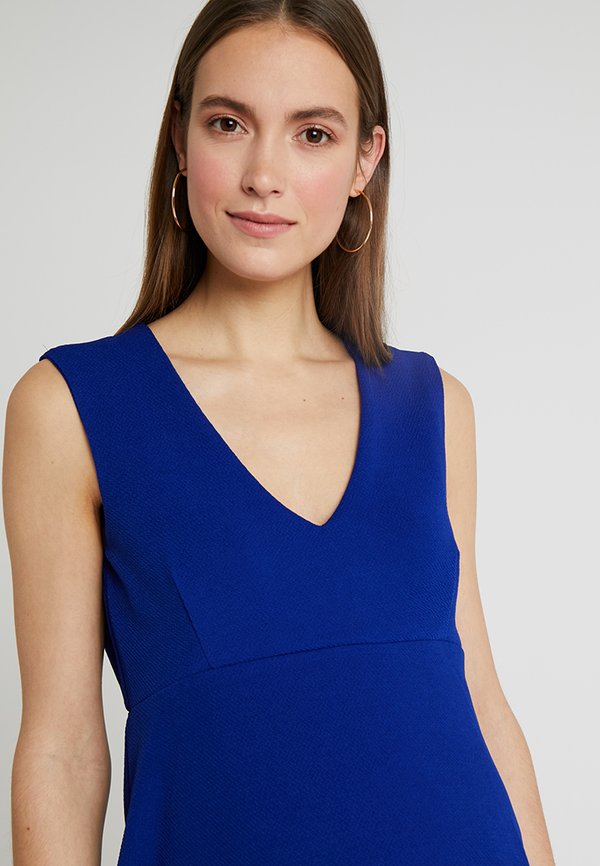 Ripe V NECK PEPLUM