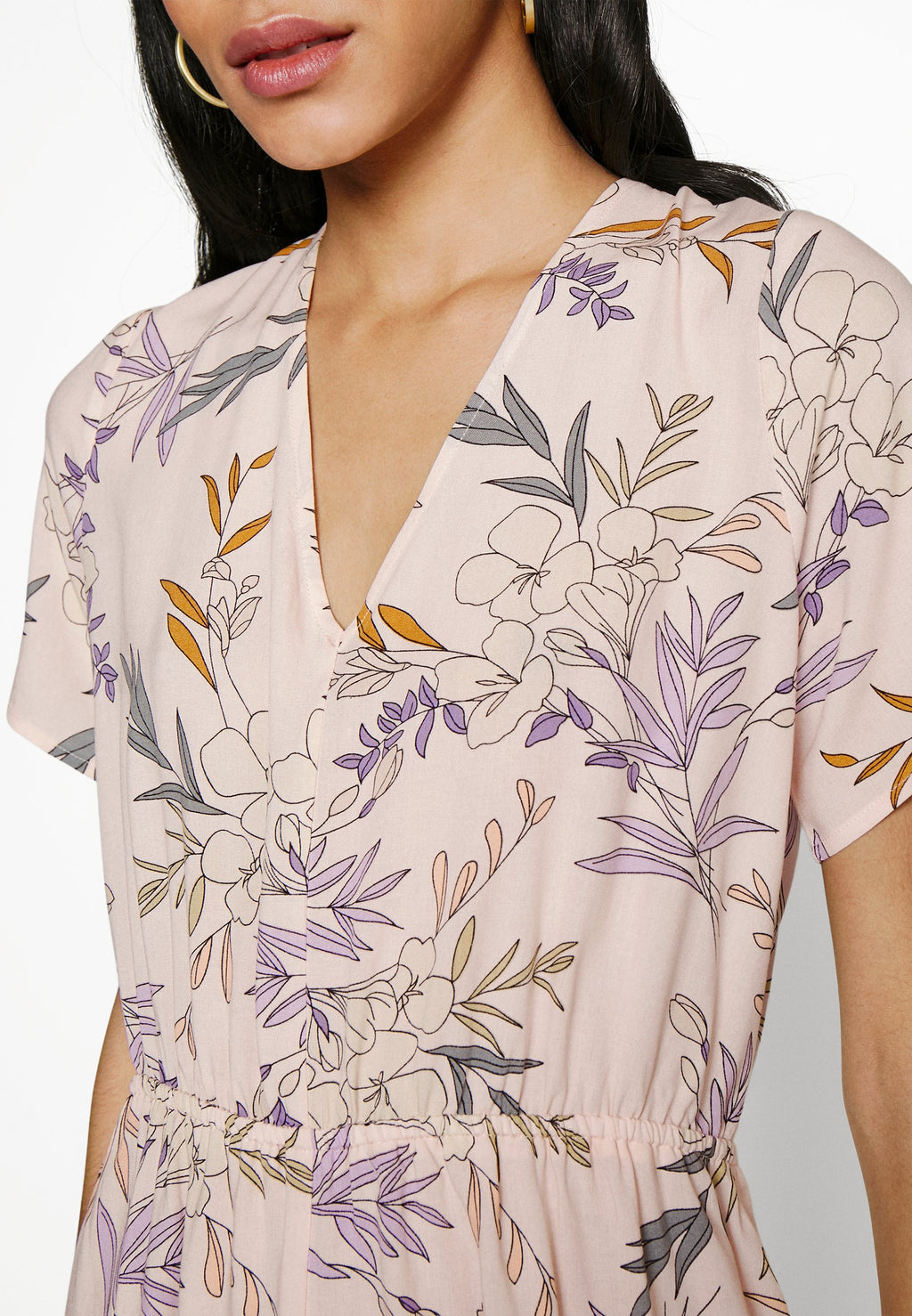 ONLY ONLNOVA LIFE PLAYSUIT