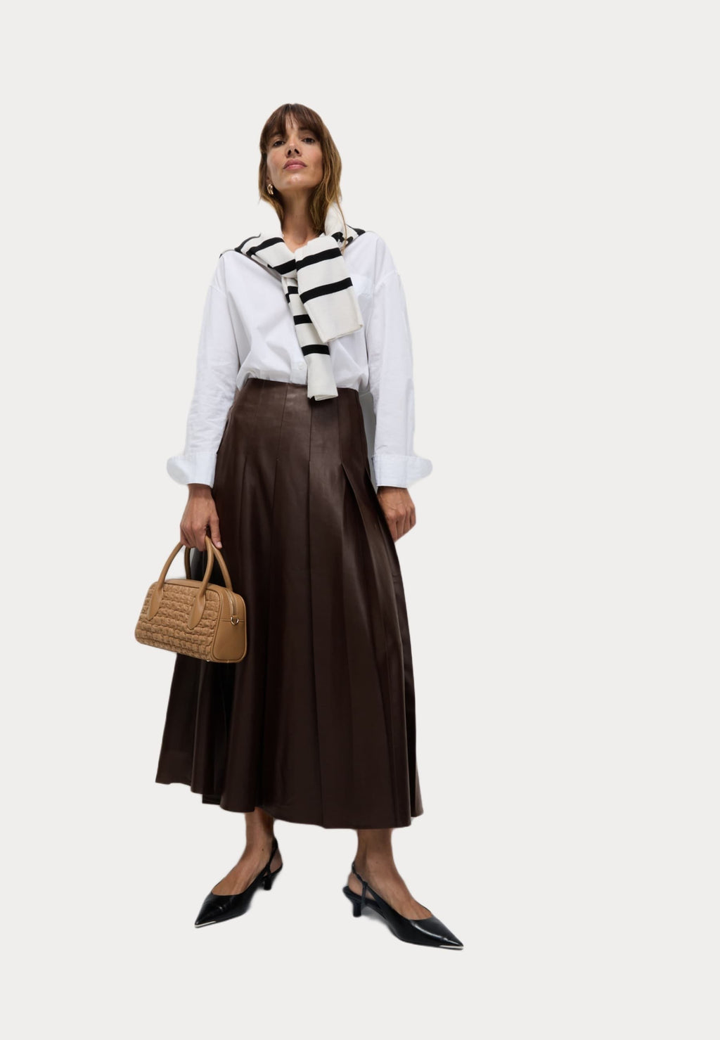 Marks & Spencer