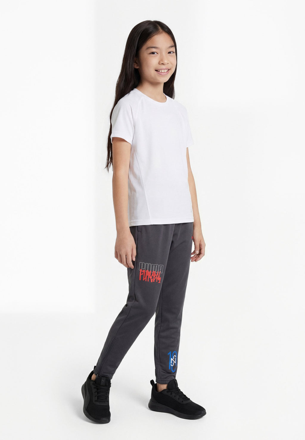 Puma NEYMAR TRAINING PANT JR UNISEX