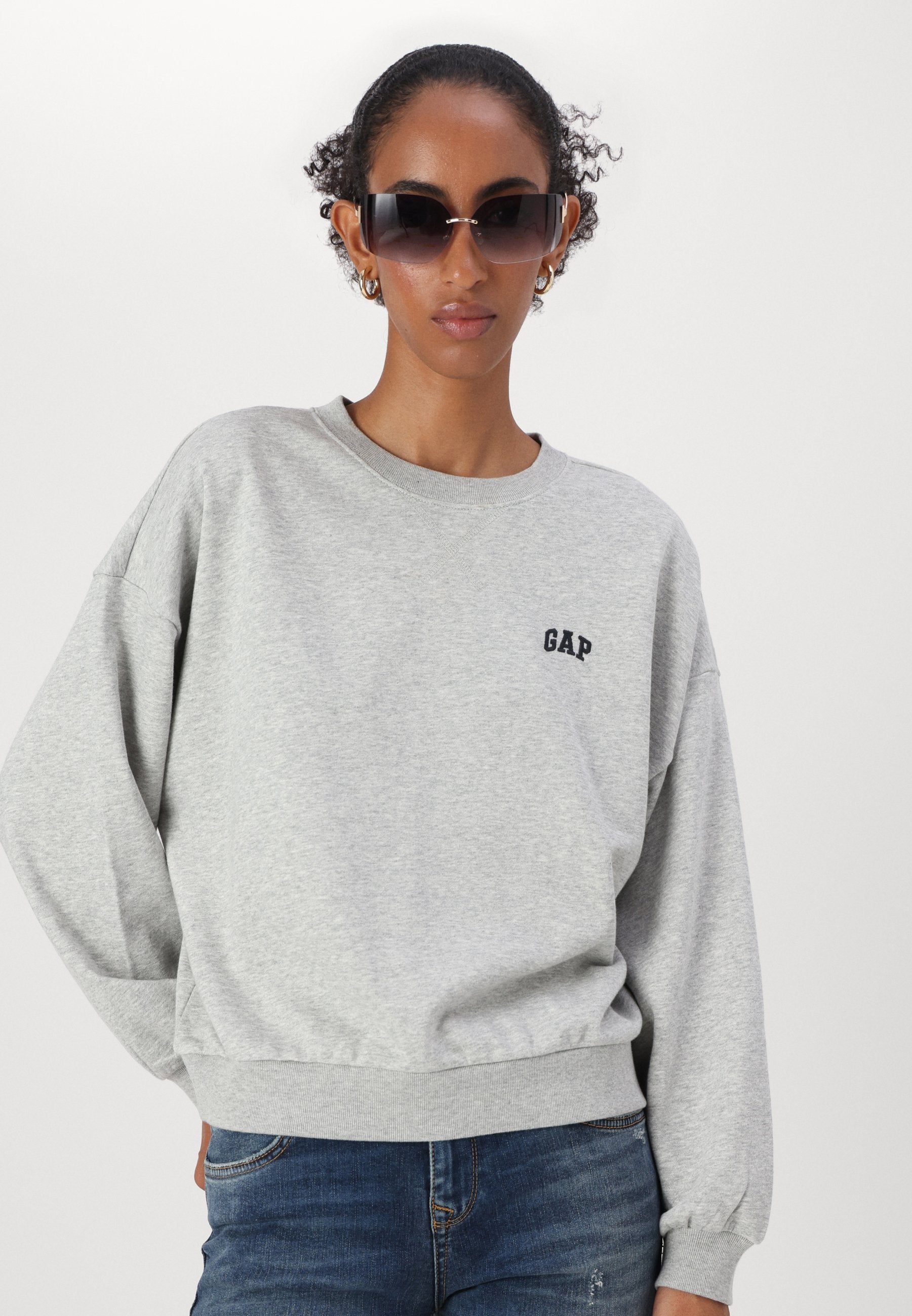GAP VOLUM JAPAN