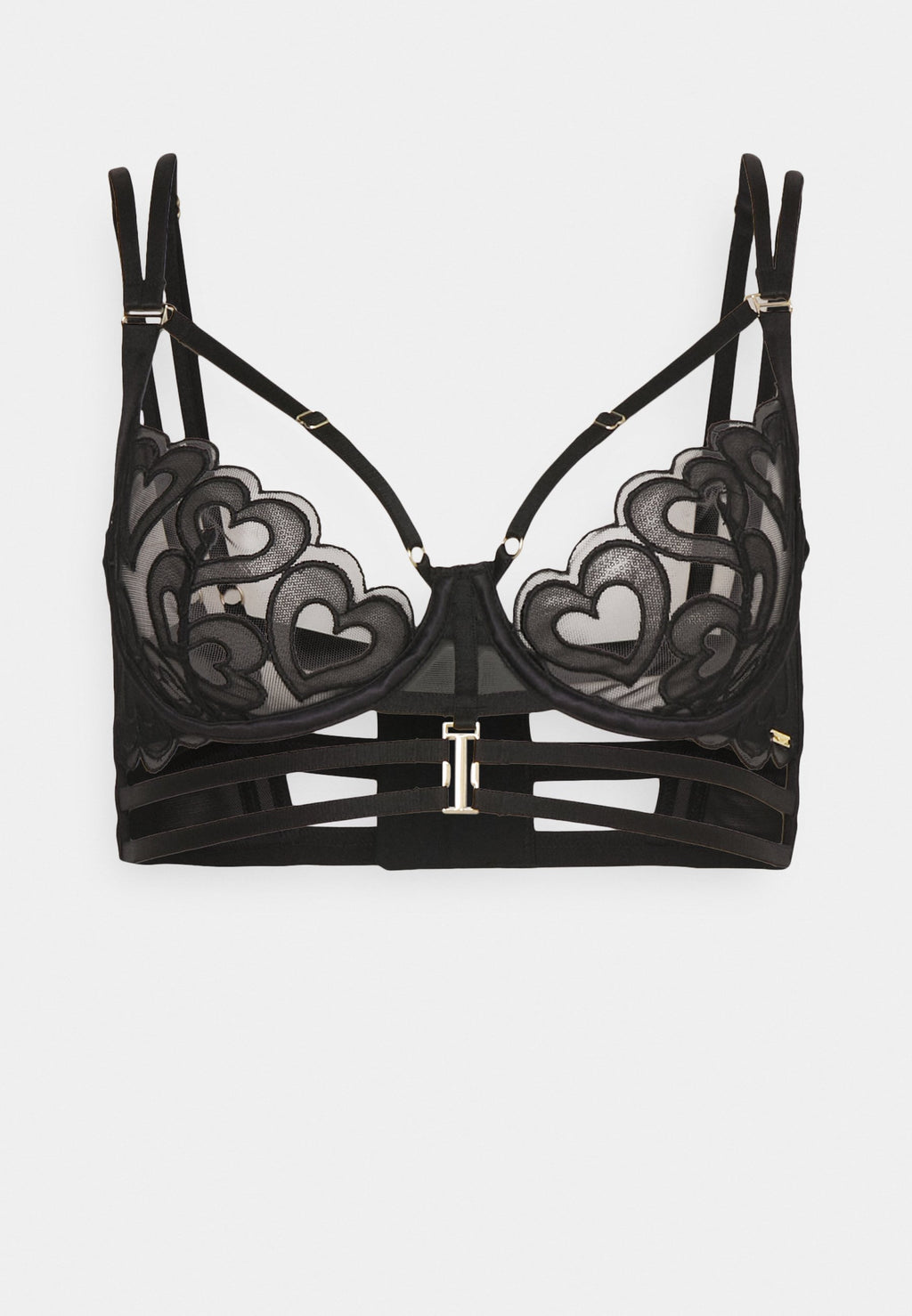 Boux Avenue JACQUELINE HEART BOUXTIQUE