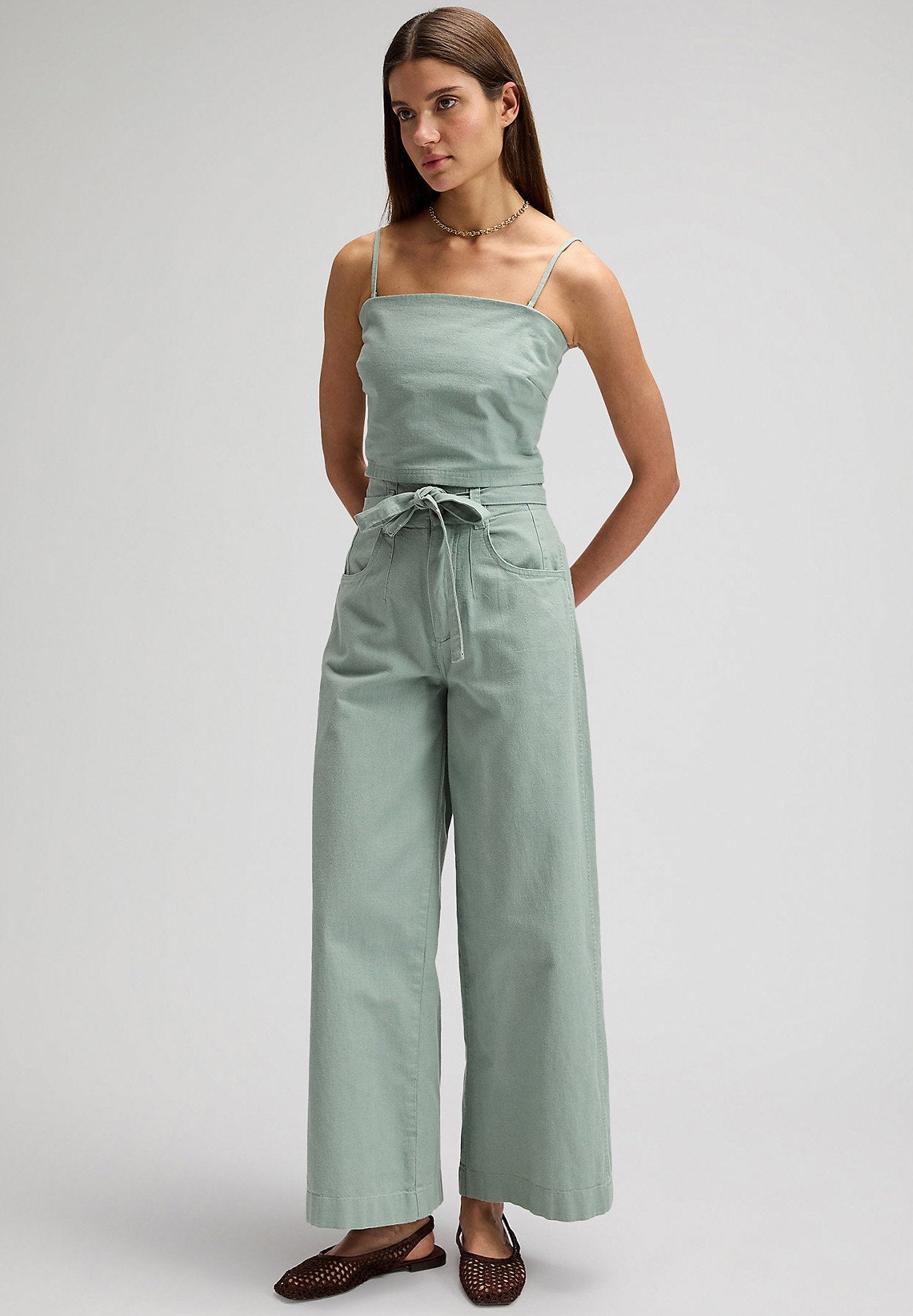 Lee STRAPPY TANK