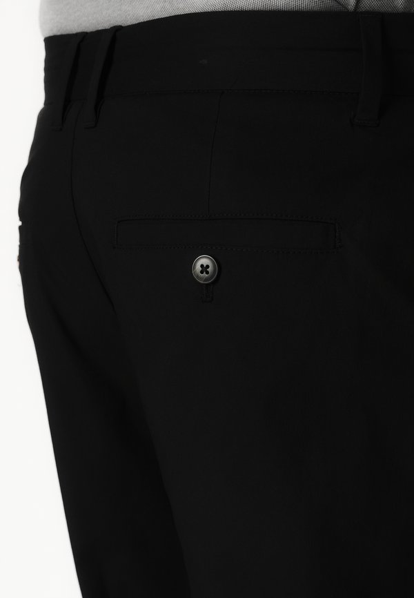 Selected SLH196 STRAIGHT NICO PRESS PANT
