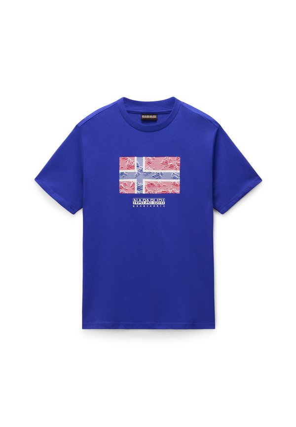 Napapijri DRAPEAU SS