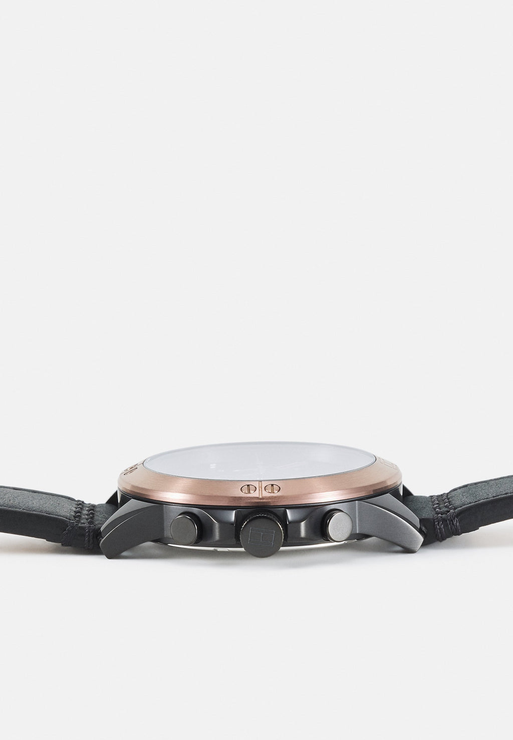 Tommy Hilfiger Chronograph Media 3