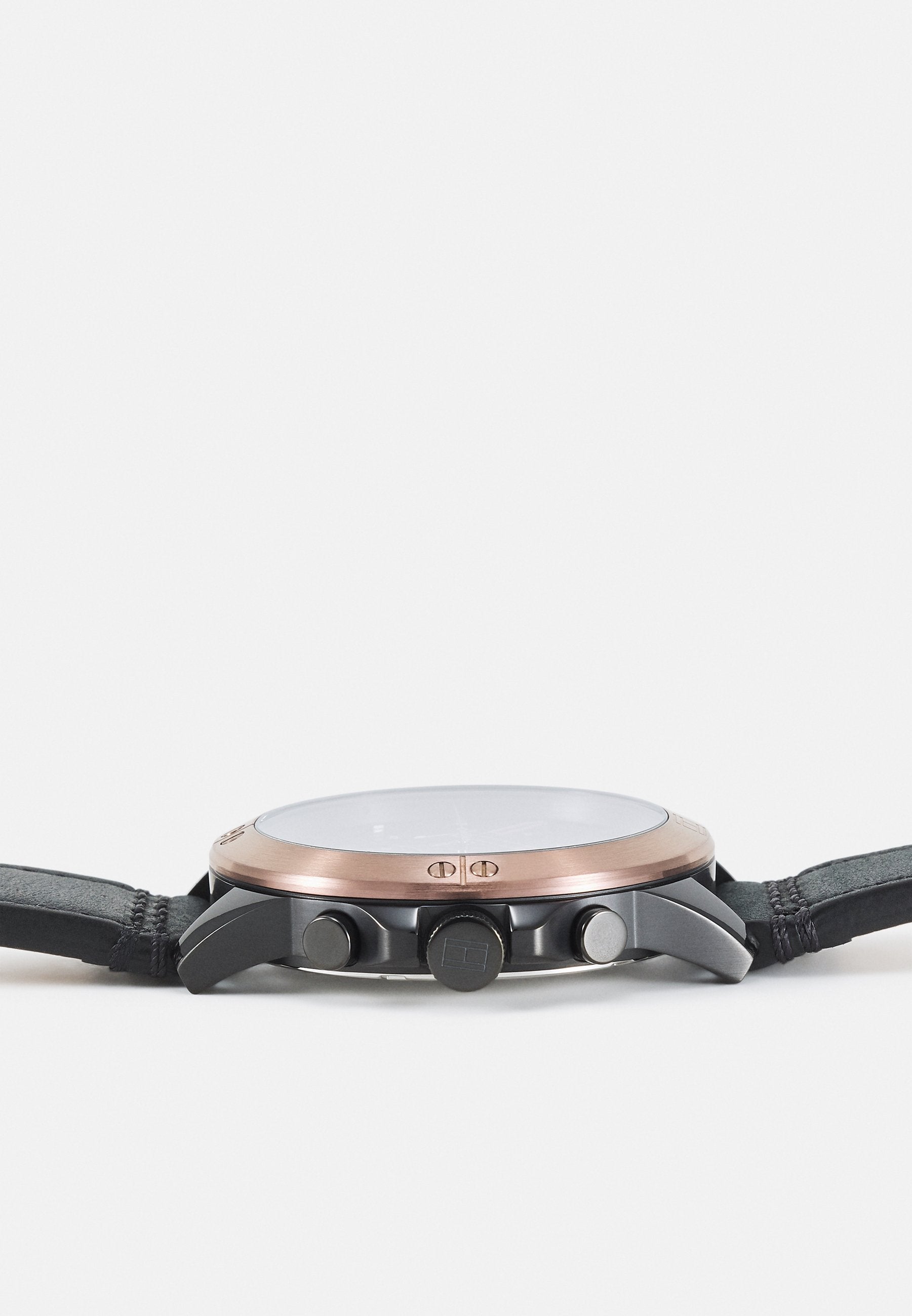 Tommy Hilfiger Chronograph Media 3