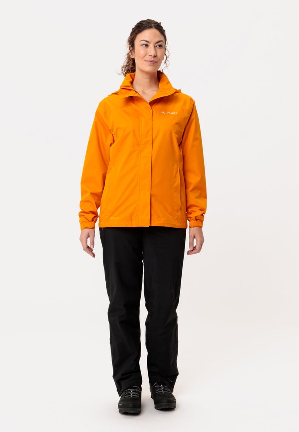 Vaude WOMEN'S ESCAPE BIKE LIGHT JACKET