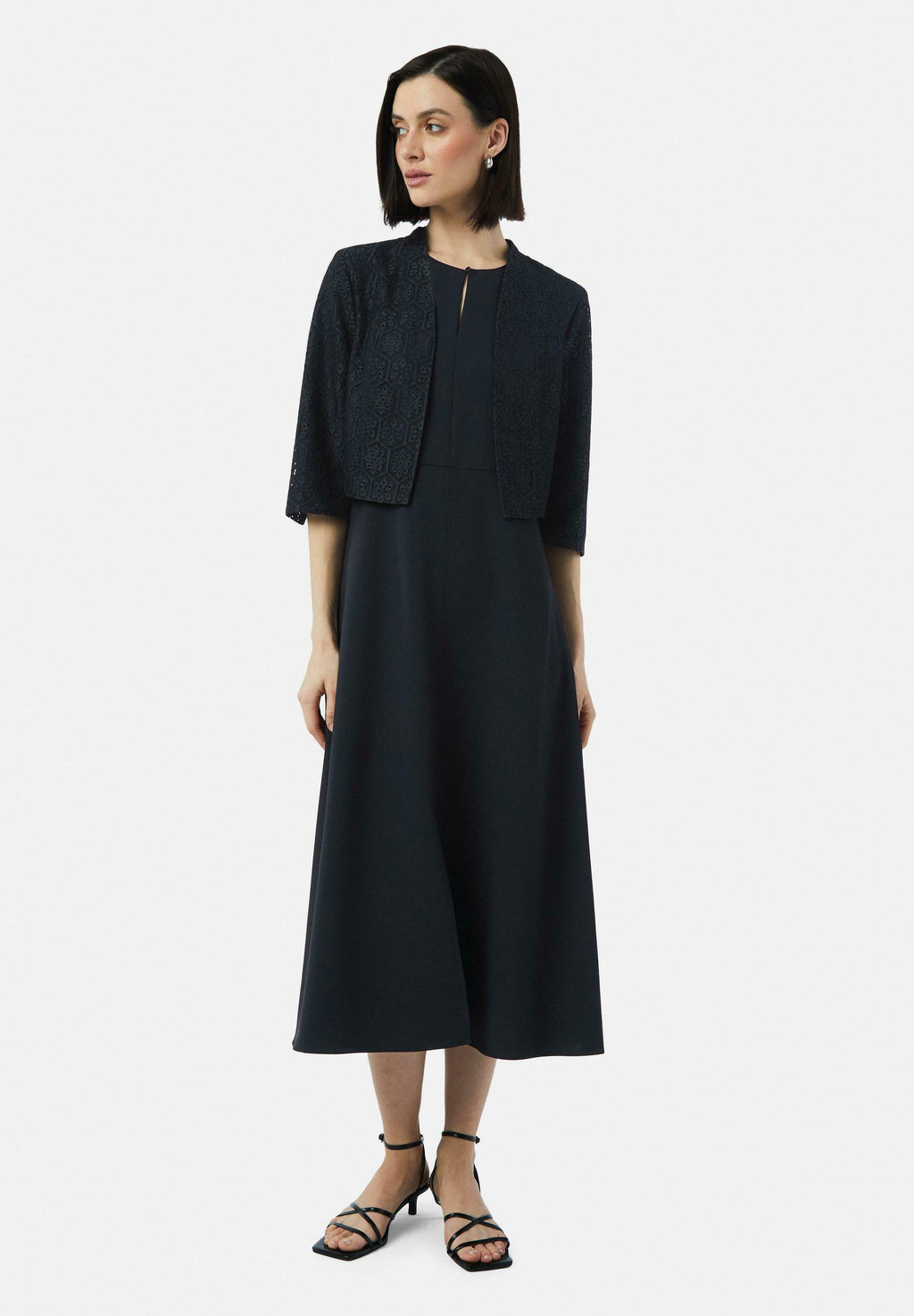 comma Leichte Jacke Media 2