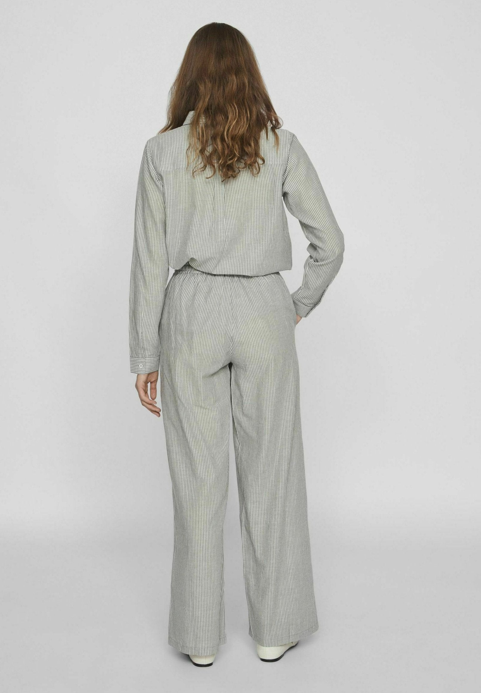 VILA HIGH WAIST