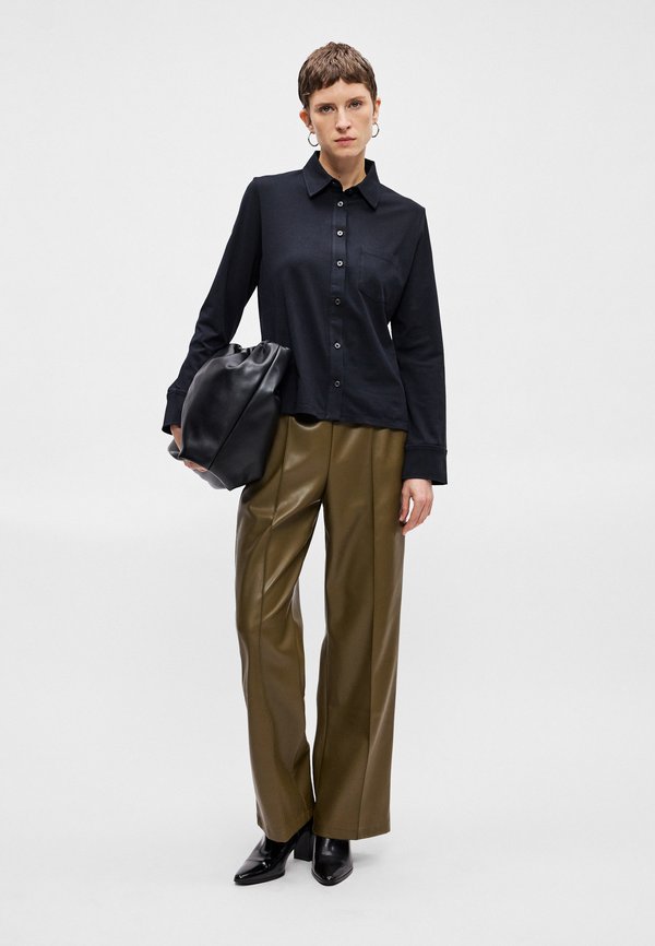 Marc O'Polo BLOUSE LONG SLEEVE