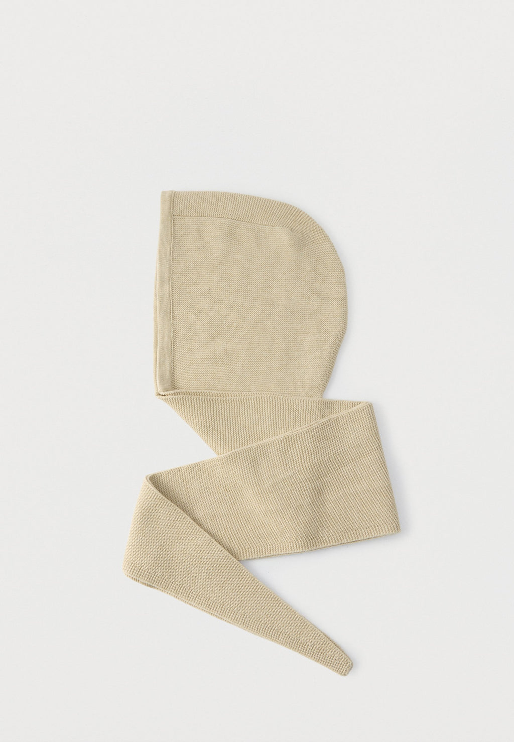 MSCH Copenhagen MSCHSILDA RACHELLE HOOD SCARF KEY