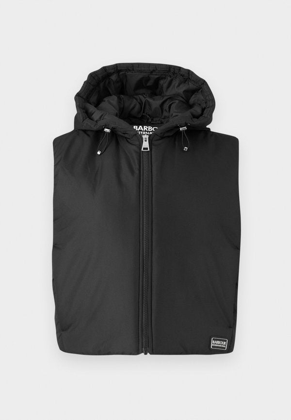 Barbour International CALISTA GILET