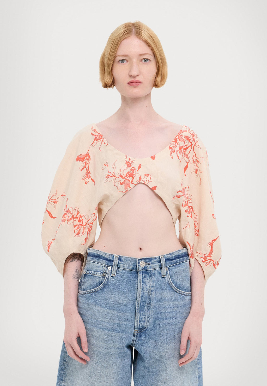Faithfull the brand SOLEIL