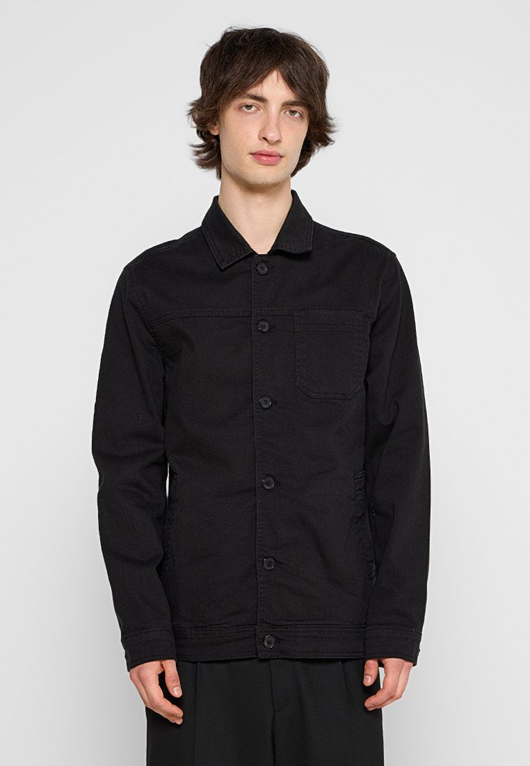 Lindbergh Leichte Jacke Media 1