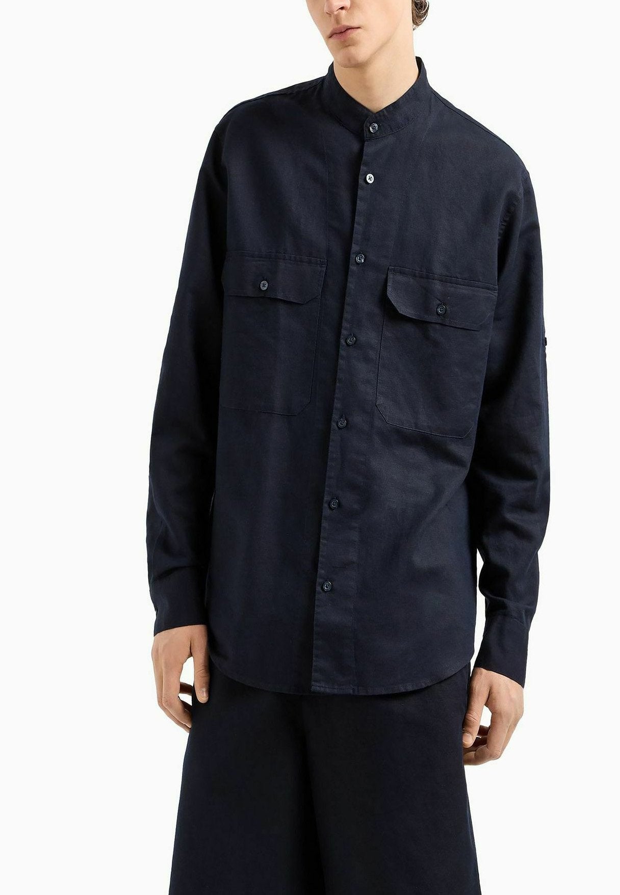 Armani Exchange Hemd Media 2