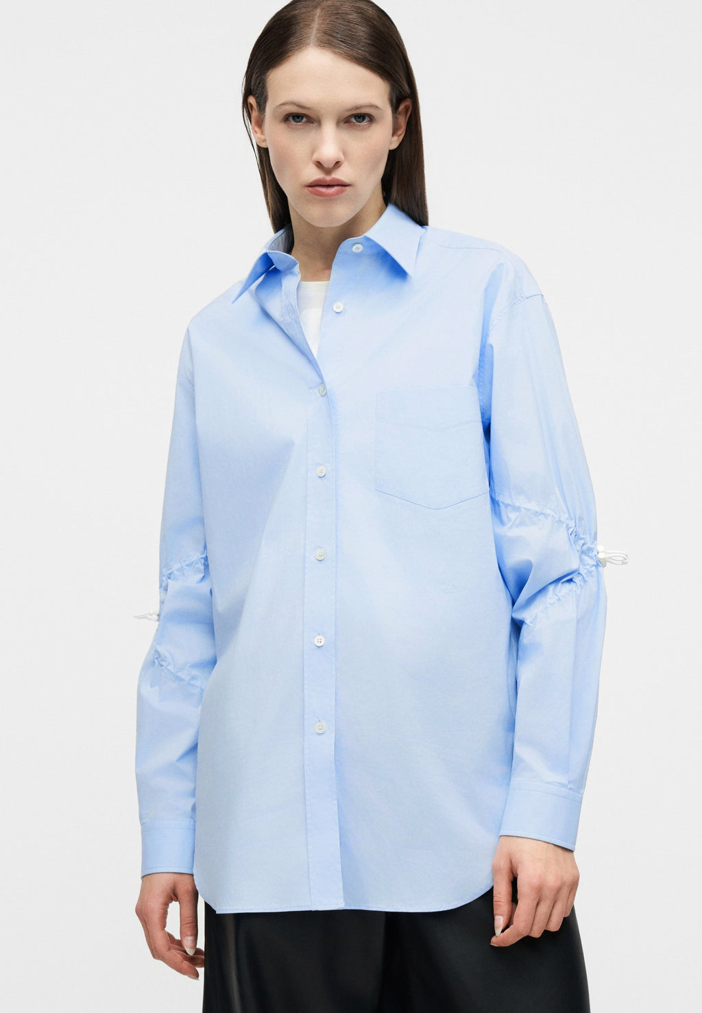 MOSCHINO CAMICIA
