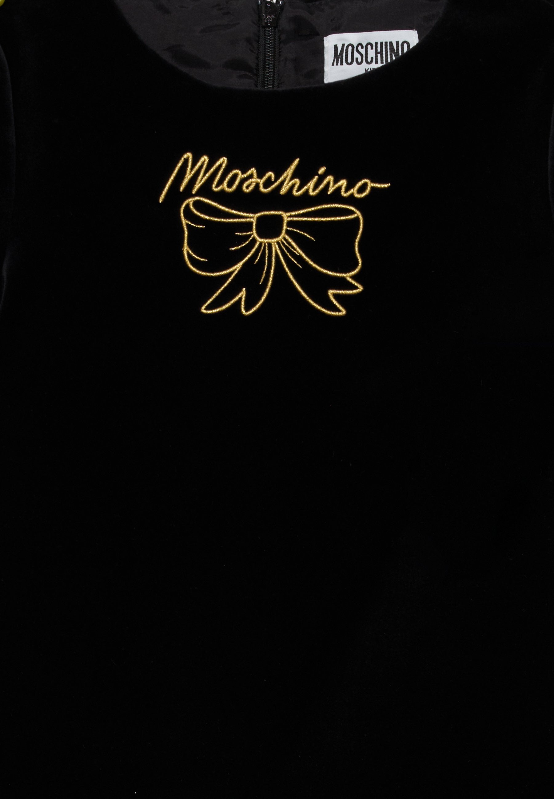 MOSCHINO DRESS