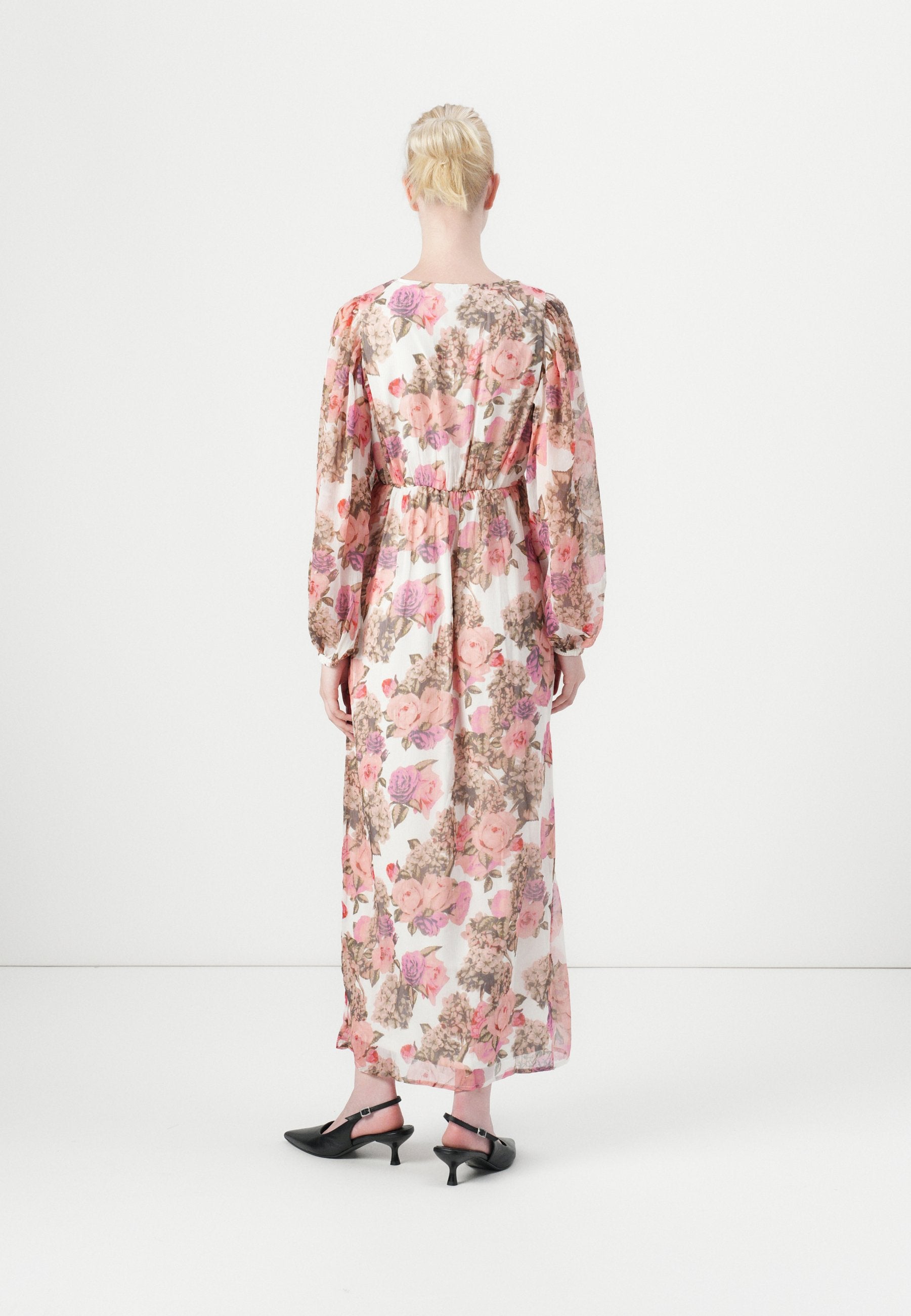 Vero Moda VMSMILLA Long
