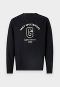 GANT GRAPHIC CREW NECK