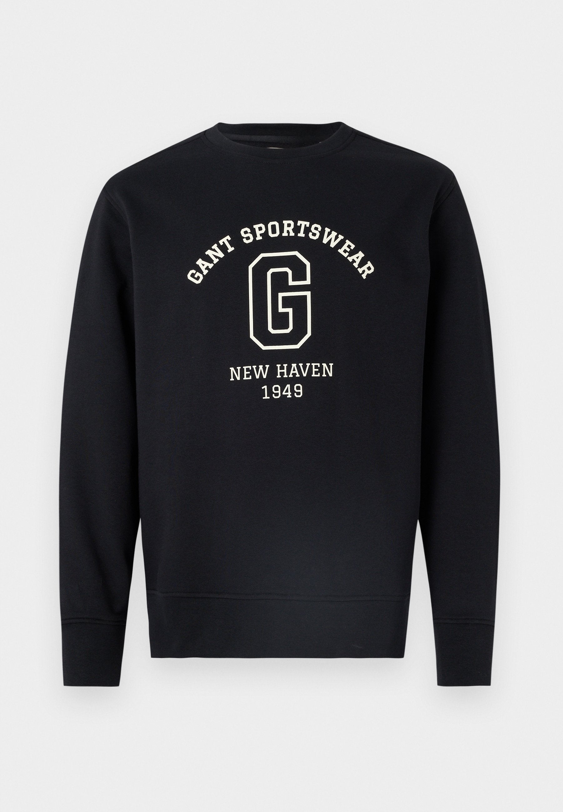 GANT GRAPHIC CREW NECK