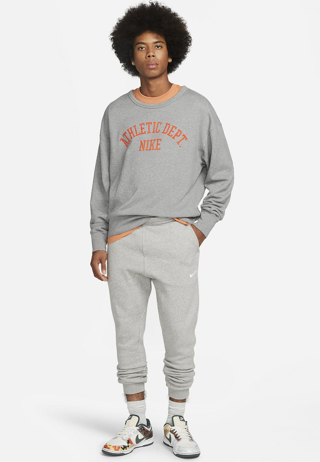 Nike Sportswear  TREND CREW