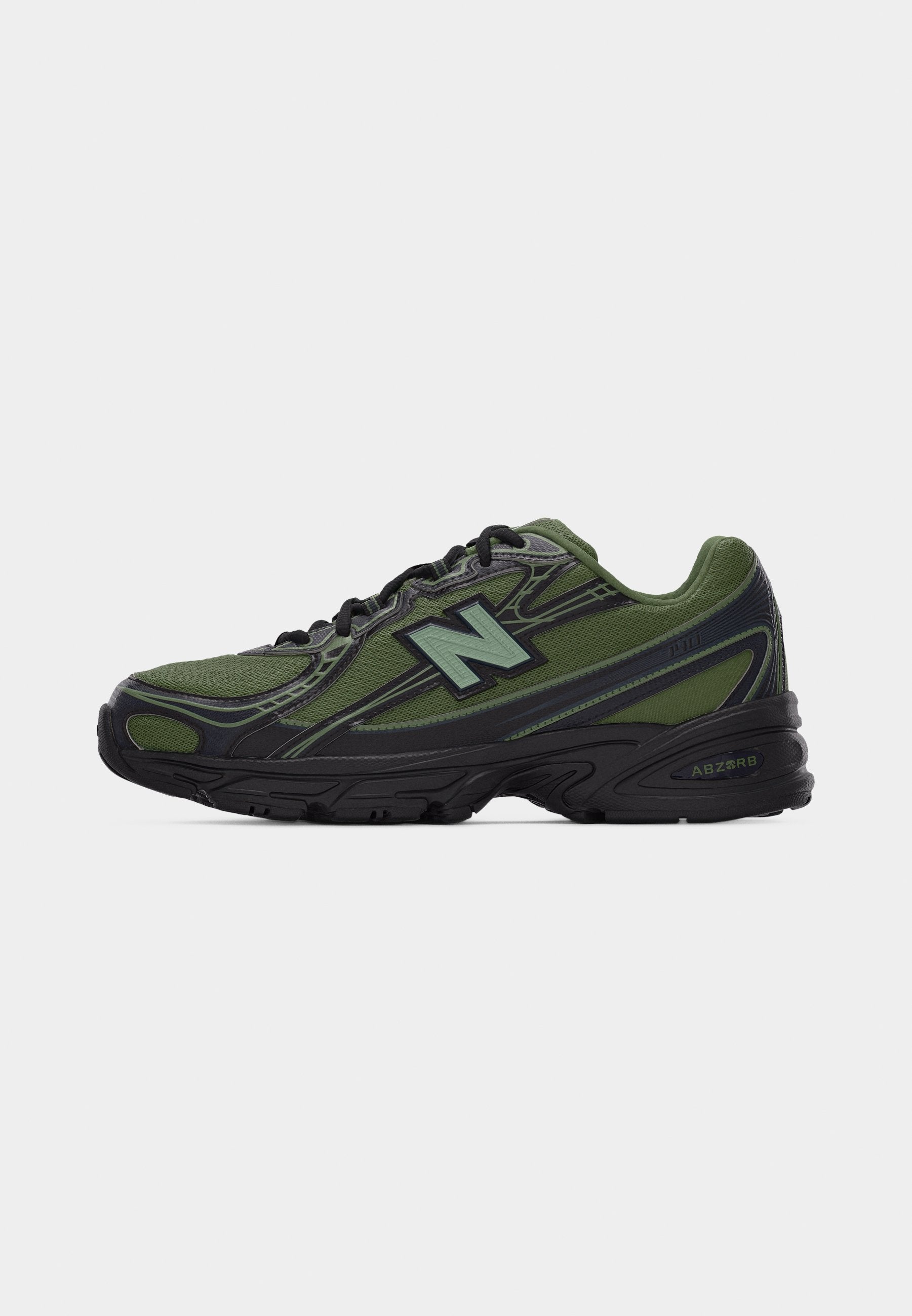 New Balance U740 UNISEX