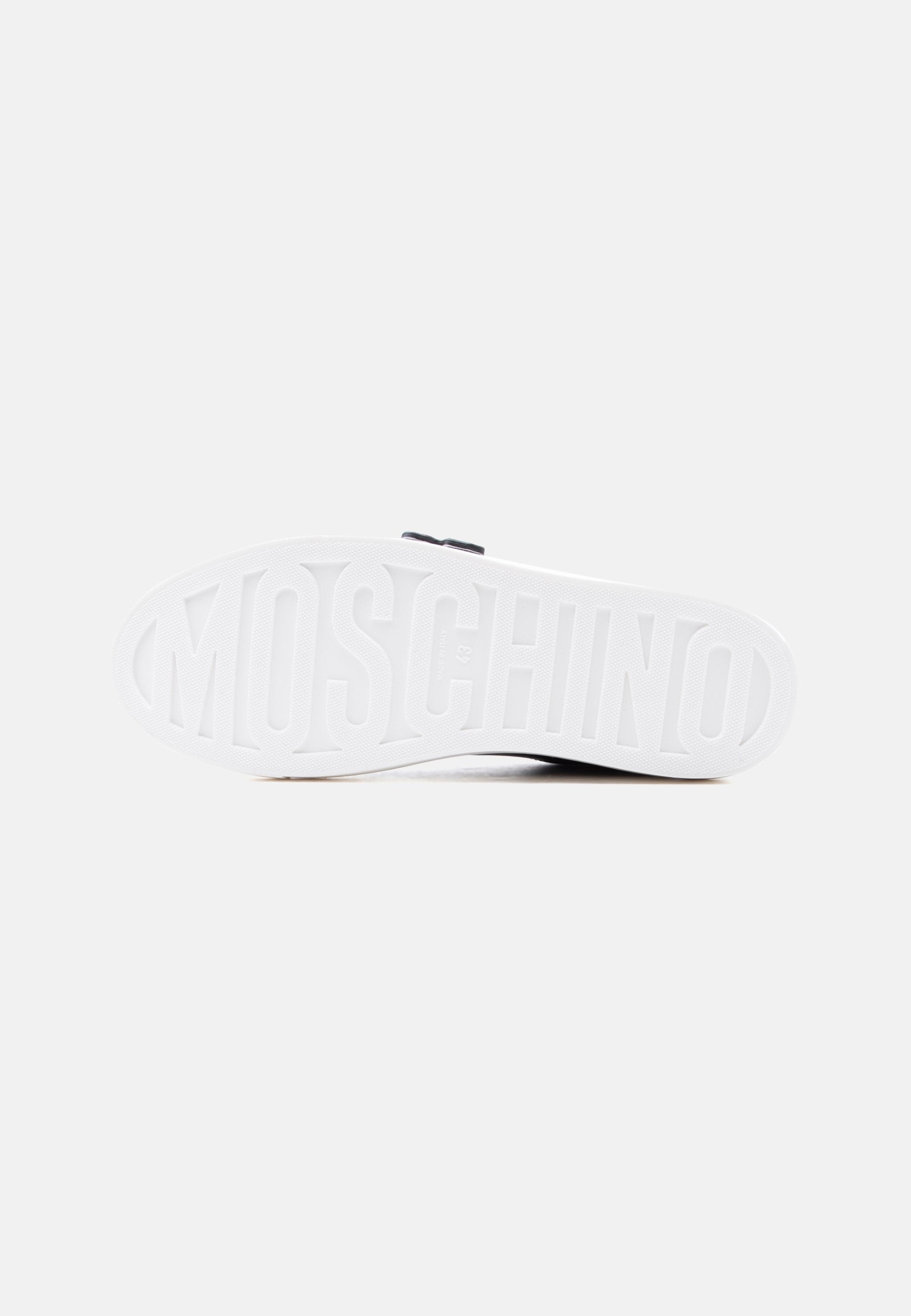 MOSCHINO GOOSE ARCHIVE