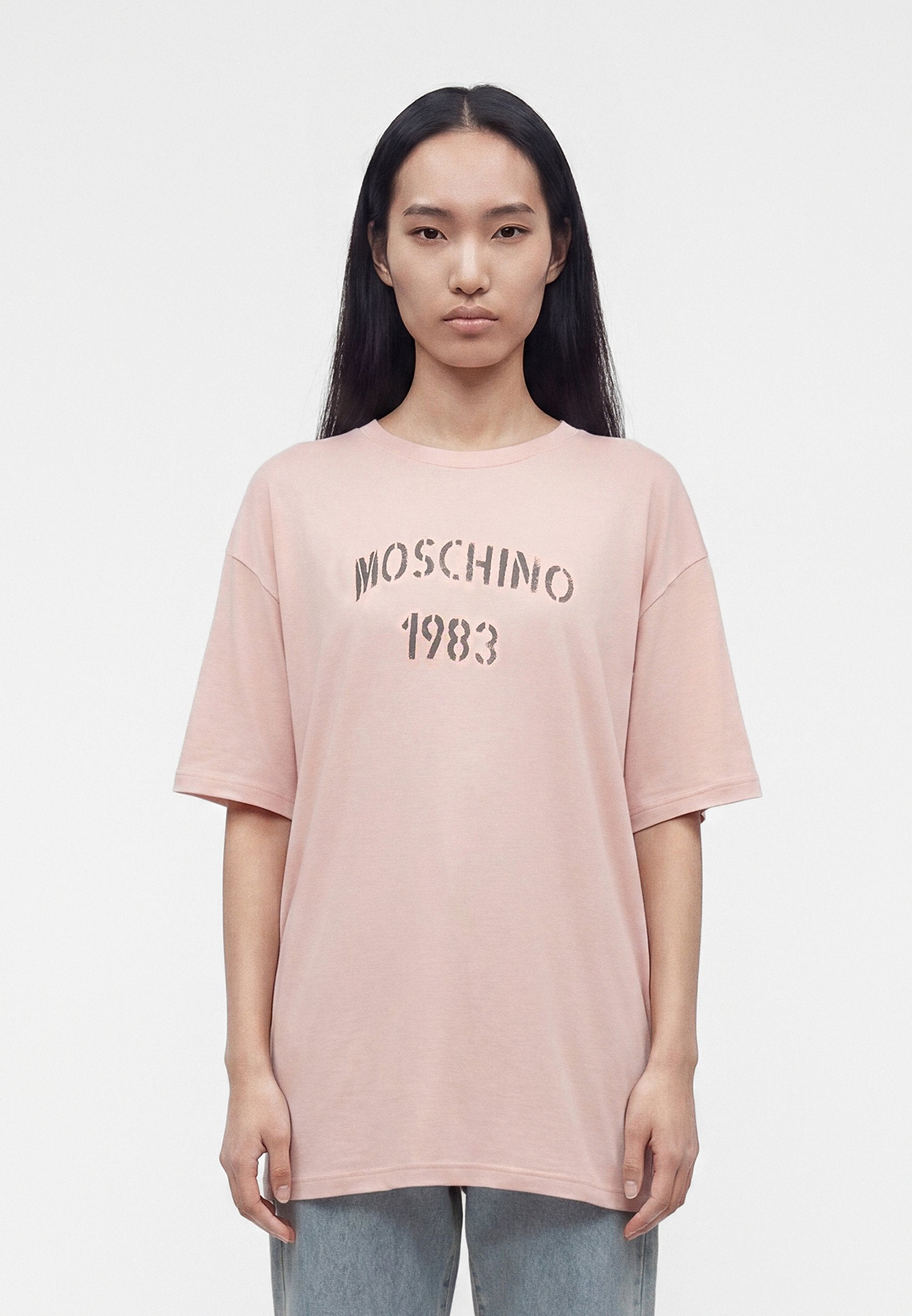 MOSCHINO