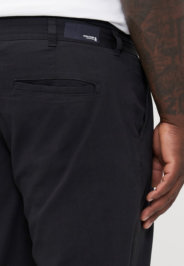 Jack & Jones Wide leg plus size wide leg fit