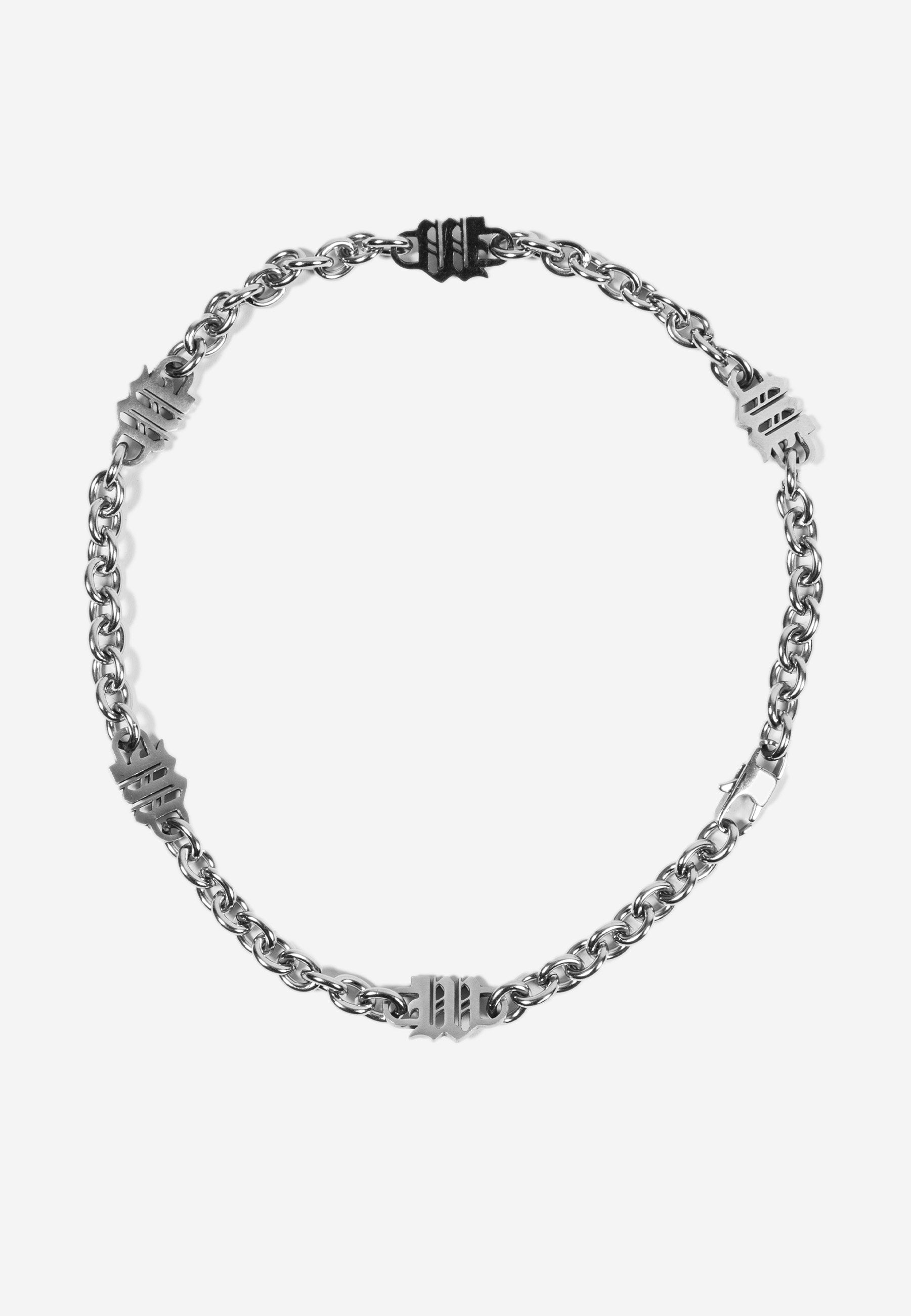 Wasted Paris NIFTY NECKLACE UNISEX